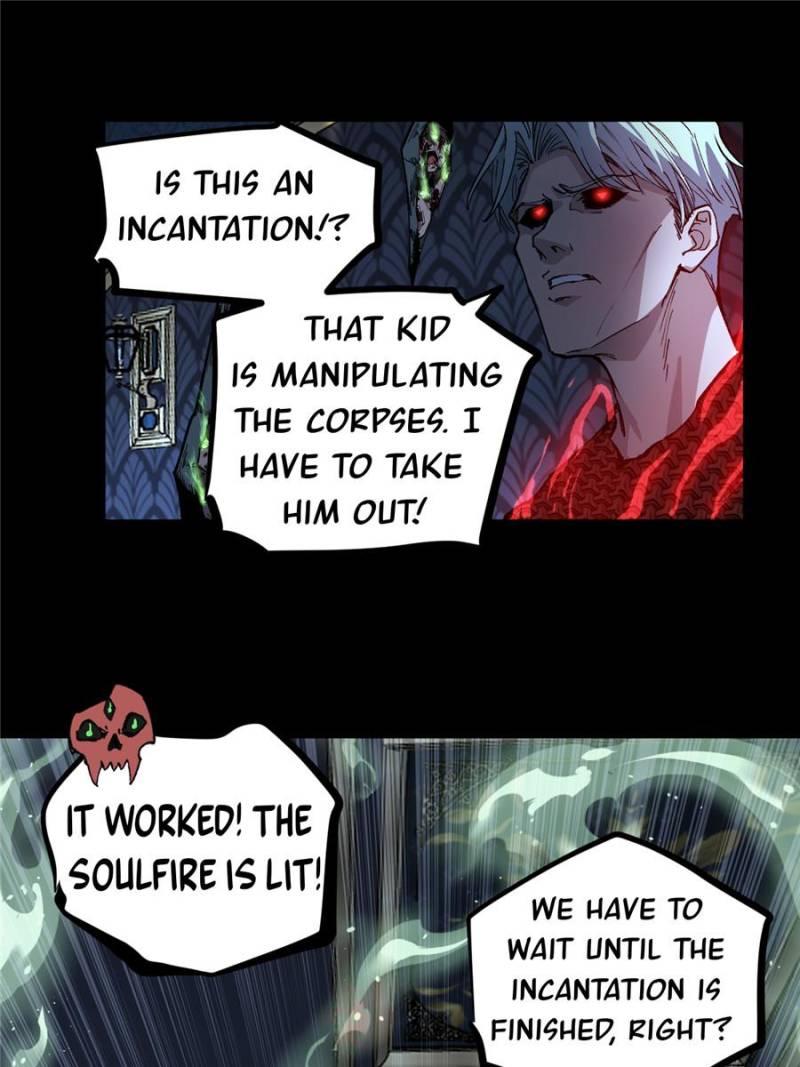 Read Myriad Realms Gatekeeper Manga Online