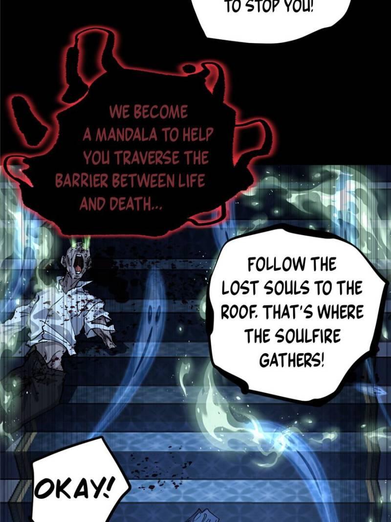 Read Myriad Realms Gatekeeper Manga Online