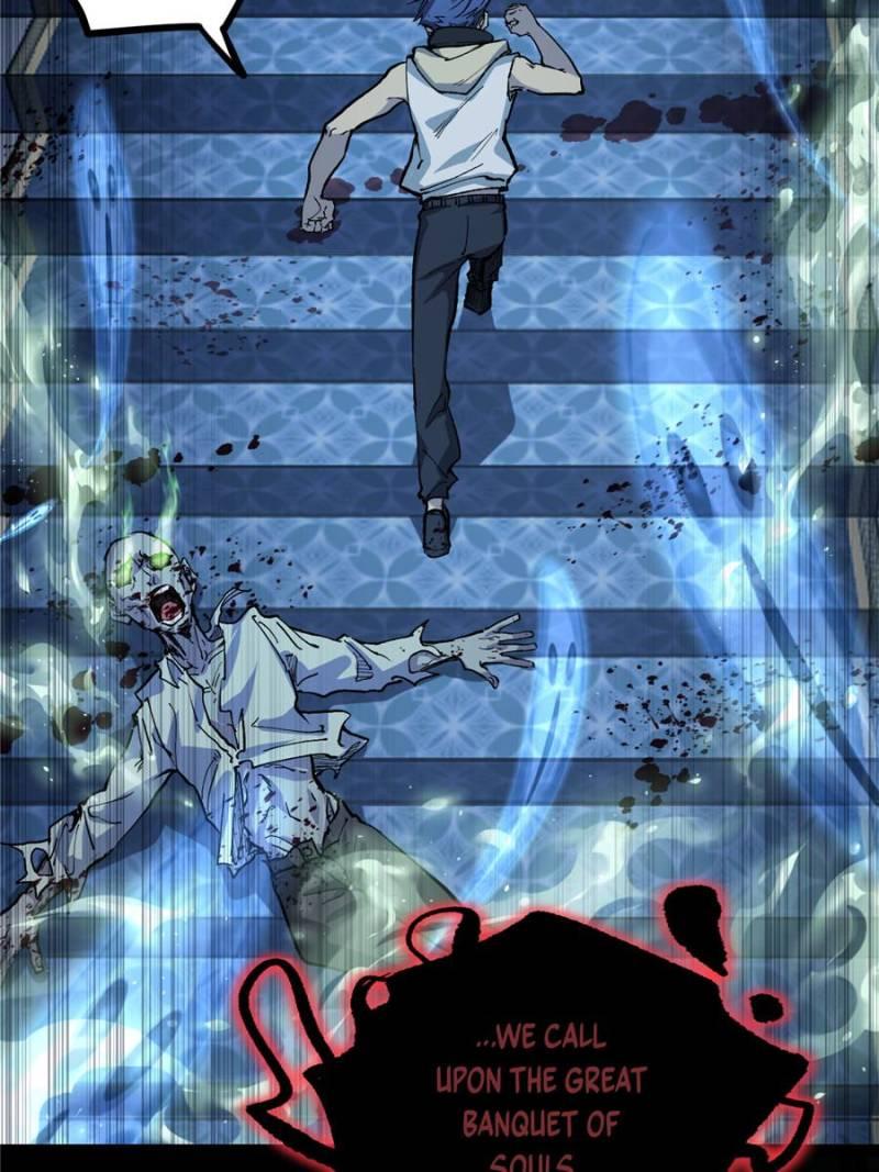 Read Myriad Realms Gatekeeper Manga Online
