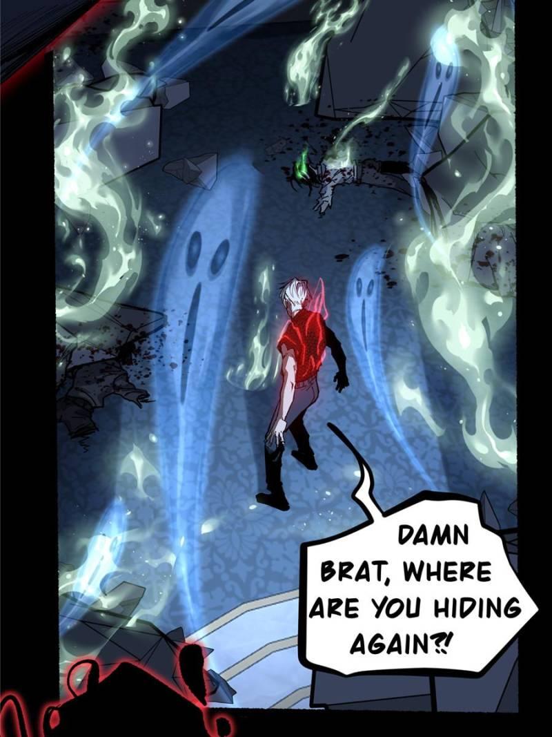 Read Myriad Realms Gatekeeper Manga Online