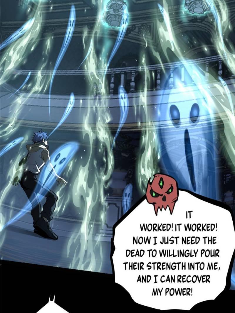 Read Myriad Realms Gatekeeper Manga Online