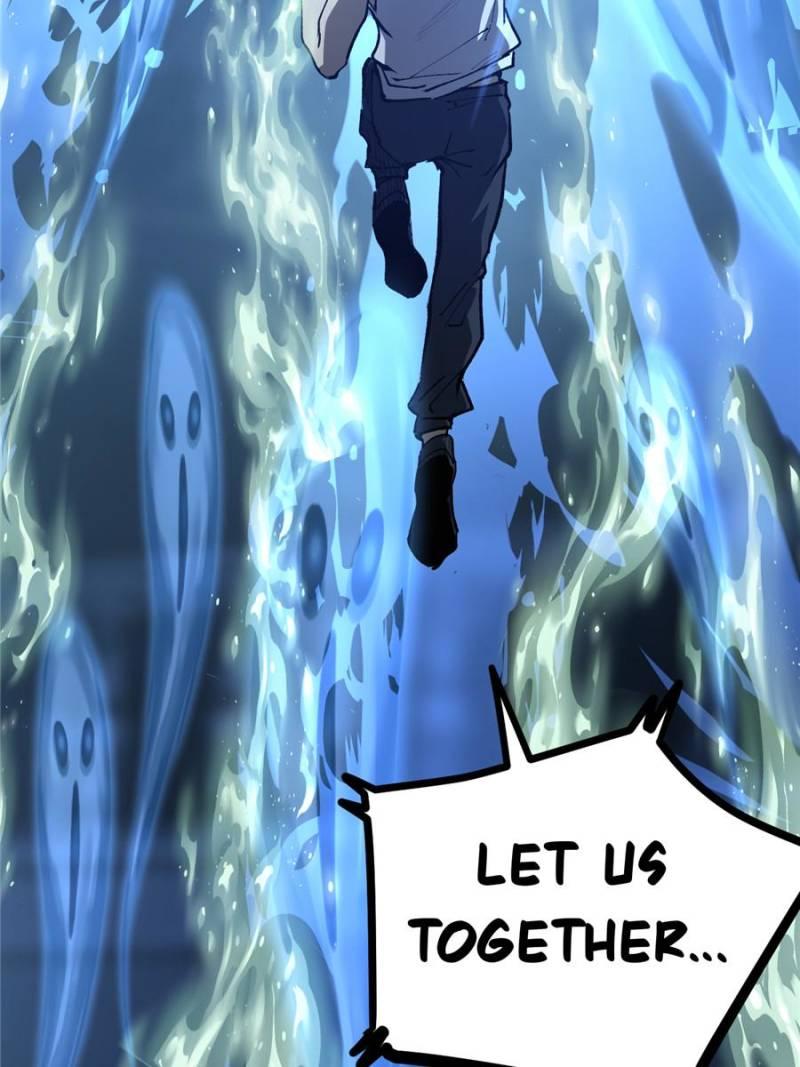 Read Myriad Realms Gatekeeper Manga Online