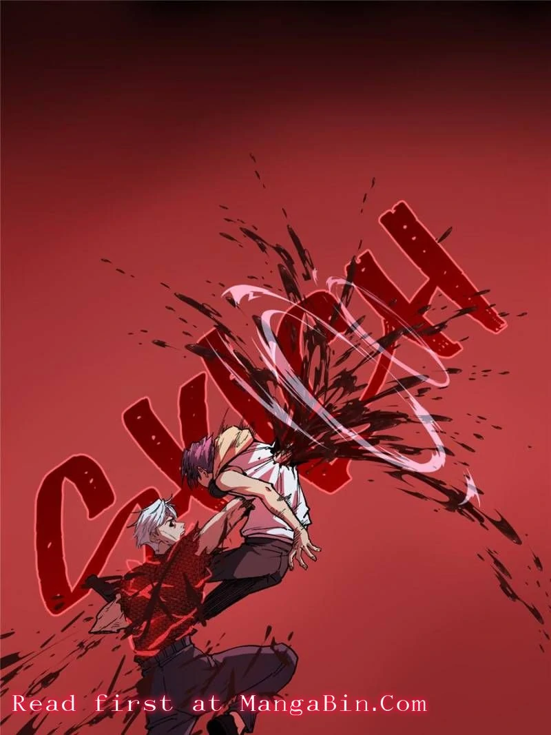 Read Myriad Realms Gatekeeper Manga Online