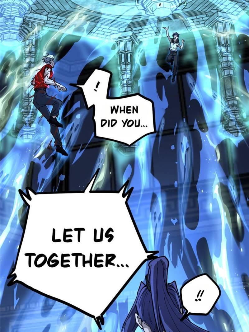 Read Myriad Realms Gatekeeper Manga Online