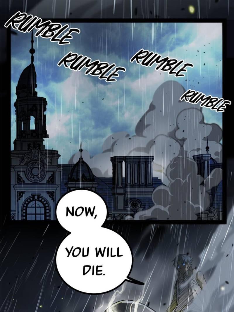 Read Myriad Realms Gatekeeper Manga Online