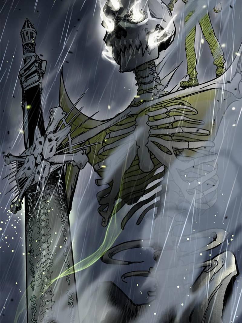 Read Myriad Realms Gatekeeper Manga Online