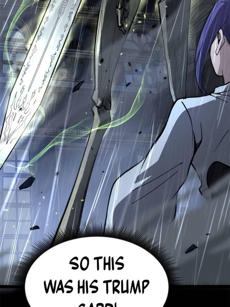 Read Myriad Realms Gatekeeper Manga Online