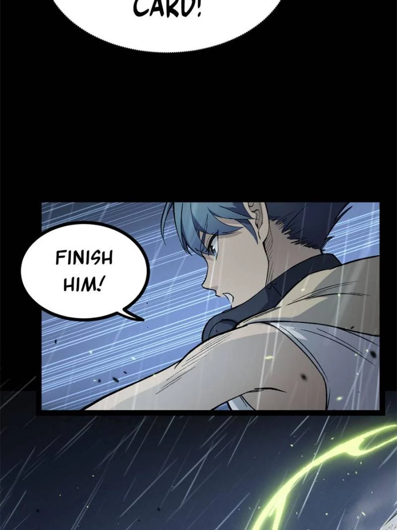Read Myriad Realms Gatekeeper Manga Online