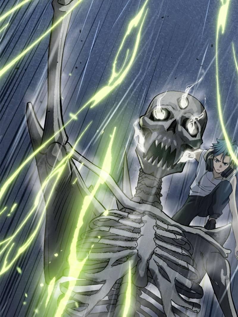 Read Myriad Realms Gatekeeper Manga Online