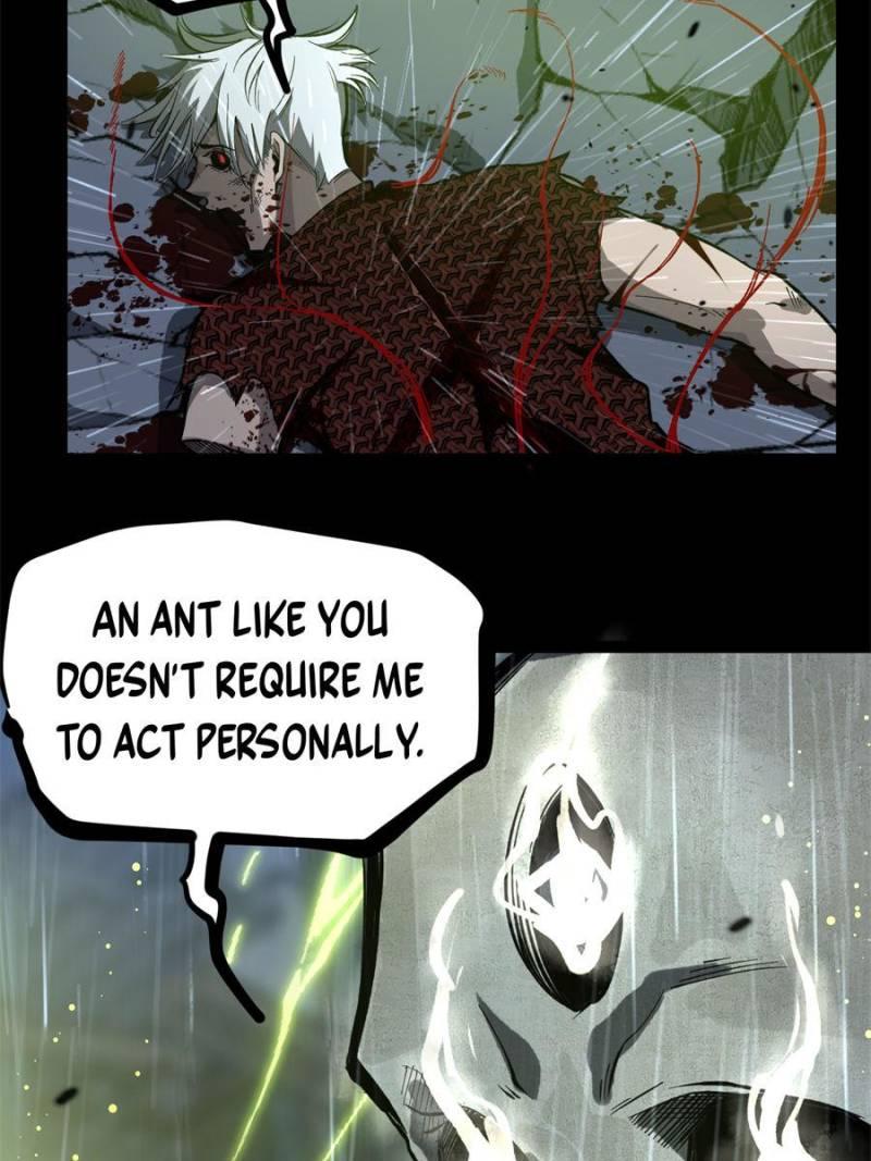 Read Myriad Realms Gatekeeper Manga Online