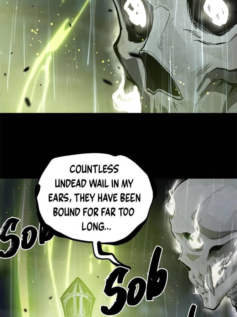 Read Myriad Realms Gatekeeper Manga Online