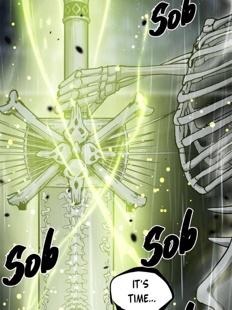 Read Myriad Realms Gatekeeper Manga Online