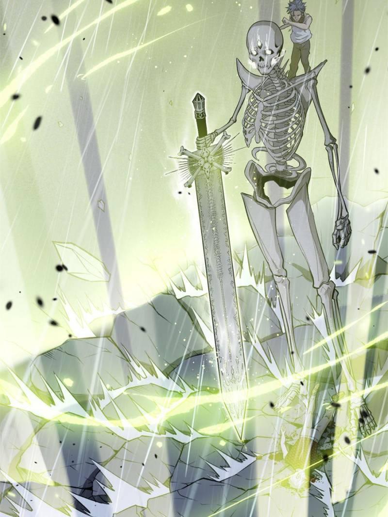 Read Myriad Realms Gatekeeper Manga Online
