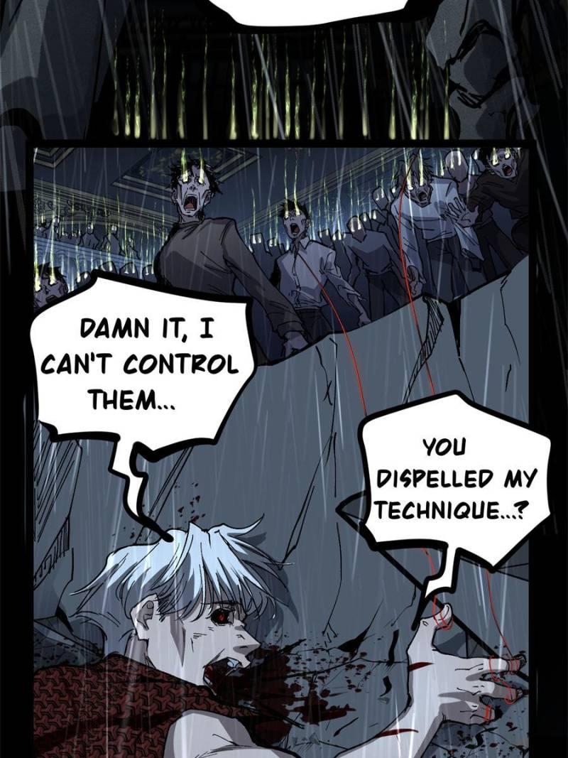 Read Myriad Realms Gatekeeper Manga Online
