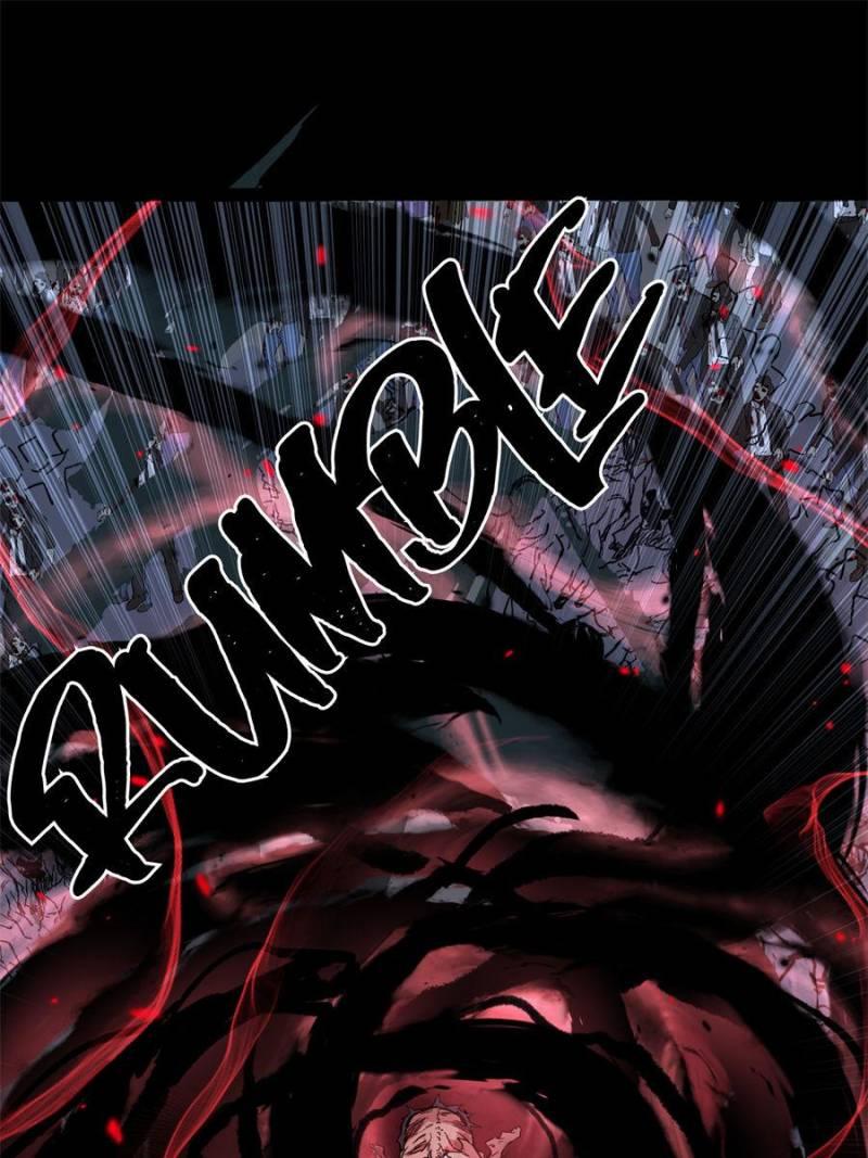 Read Myriad Realms Gatekeeper Manga Online