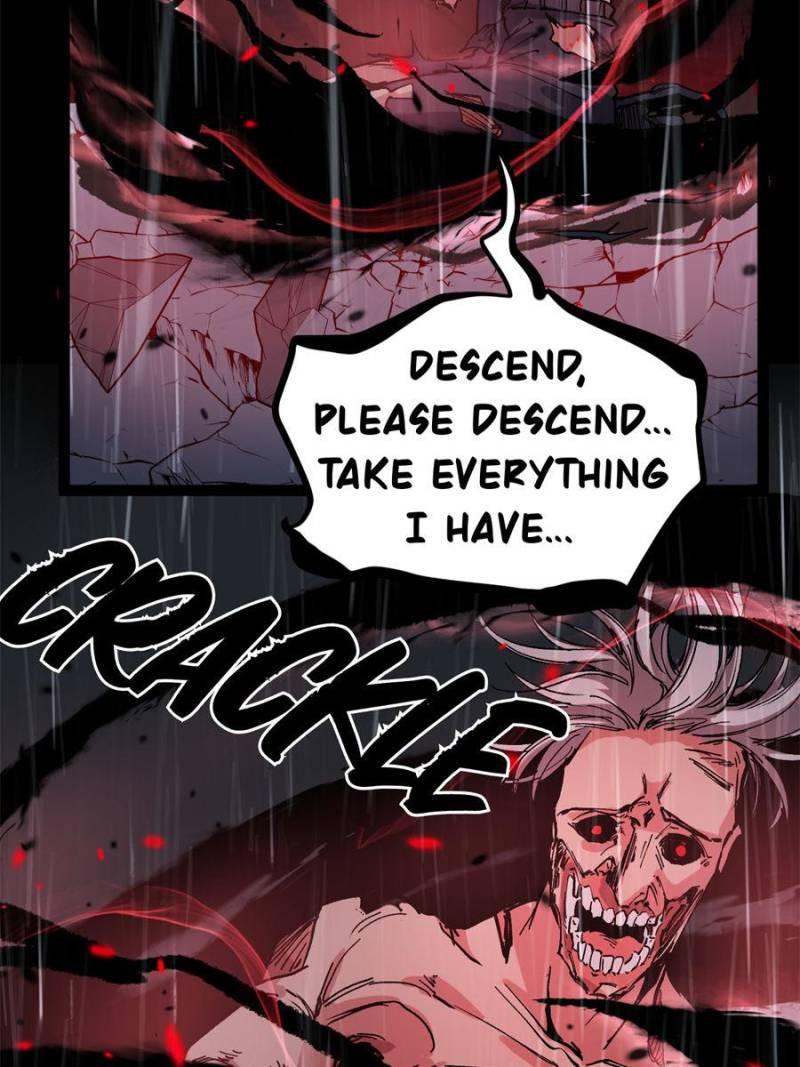 Read Myriad Realms Gatekeeper Manga Online