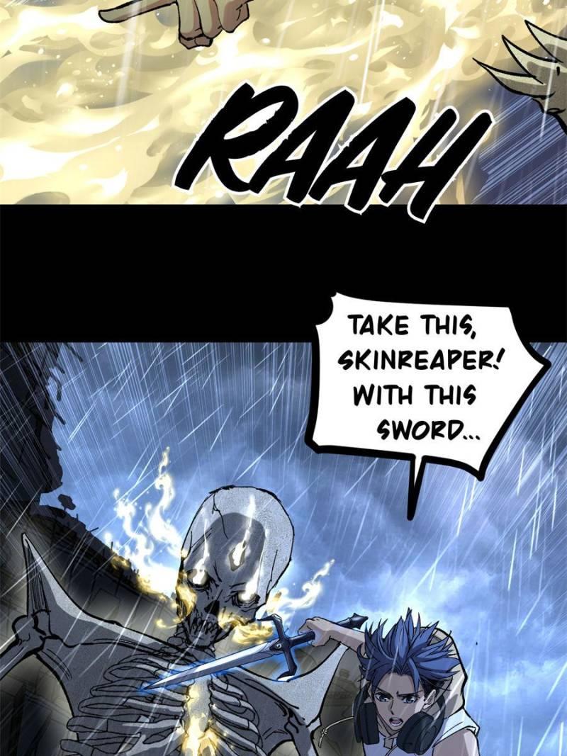 Read Myriad Realms Gatekeeper Manga Online