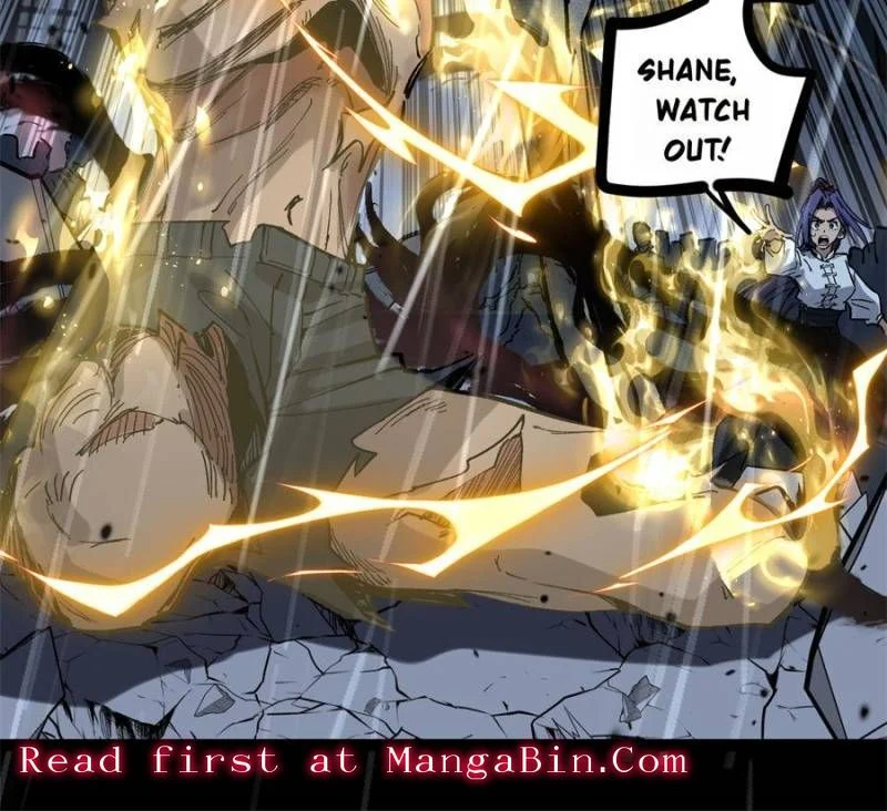 Read Myriad Realms Gatekeeper Manga Online