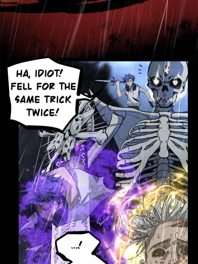 Read Myriad Realms Gatekeeper Manga Online
