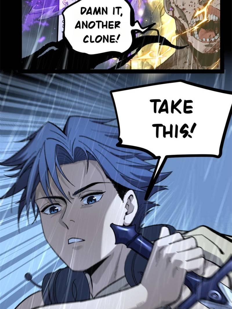 Read Myriad Realms Gatekeeper Manga Online