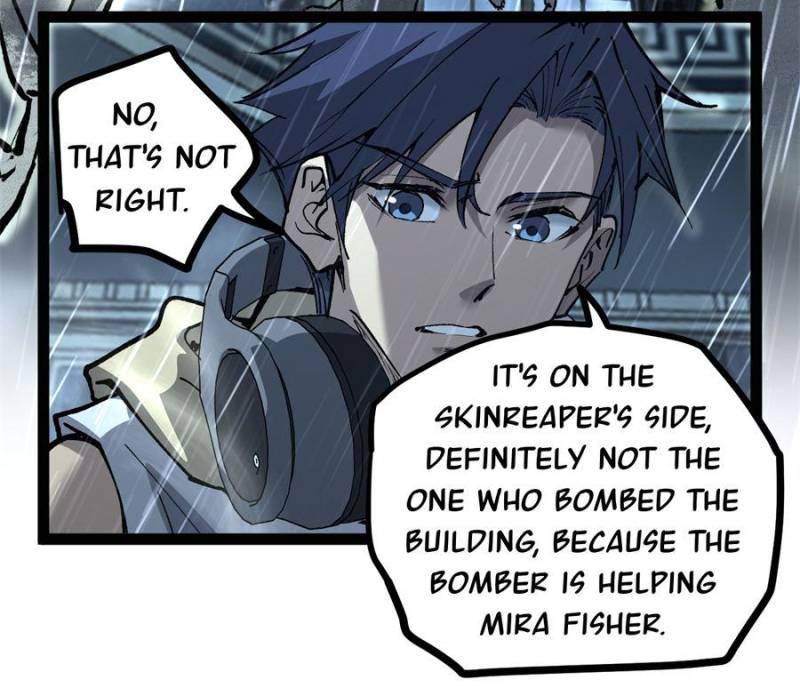 Read Myriad Realms Gatekeeper Manga Online