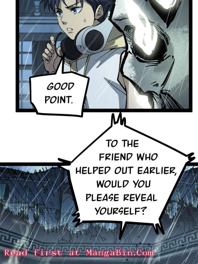 Read Myriad Realms Gatekeeper Manga Online