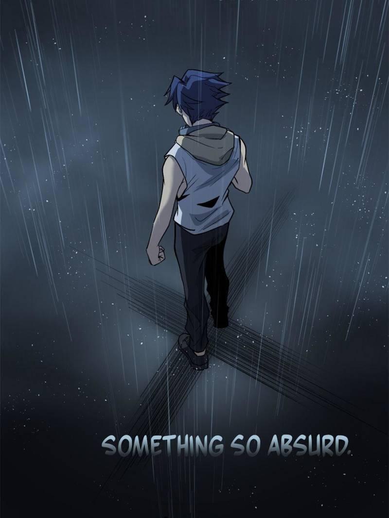 Read Myriad Realms Gatekeeper Manga Online