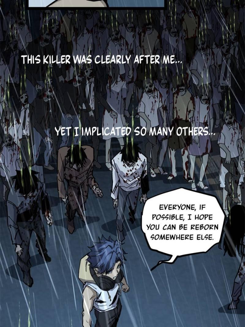Read Myriad Realms Gatekeeper Manga Online