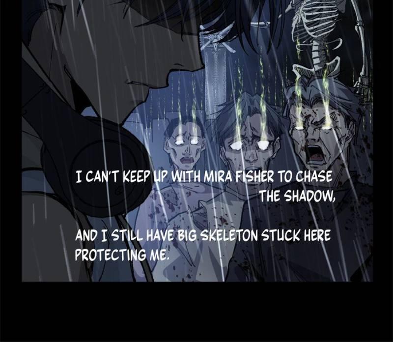 Read Myriad Realms Gatekeeper Manga Online