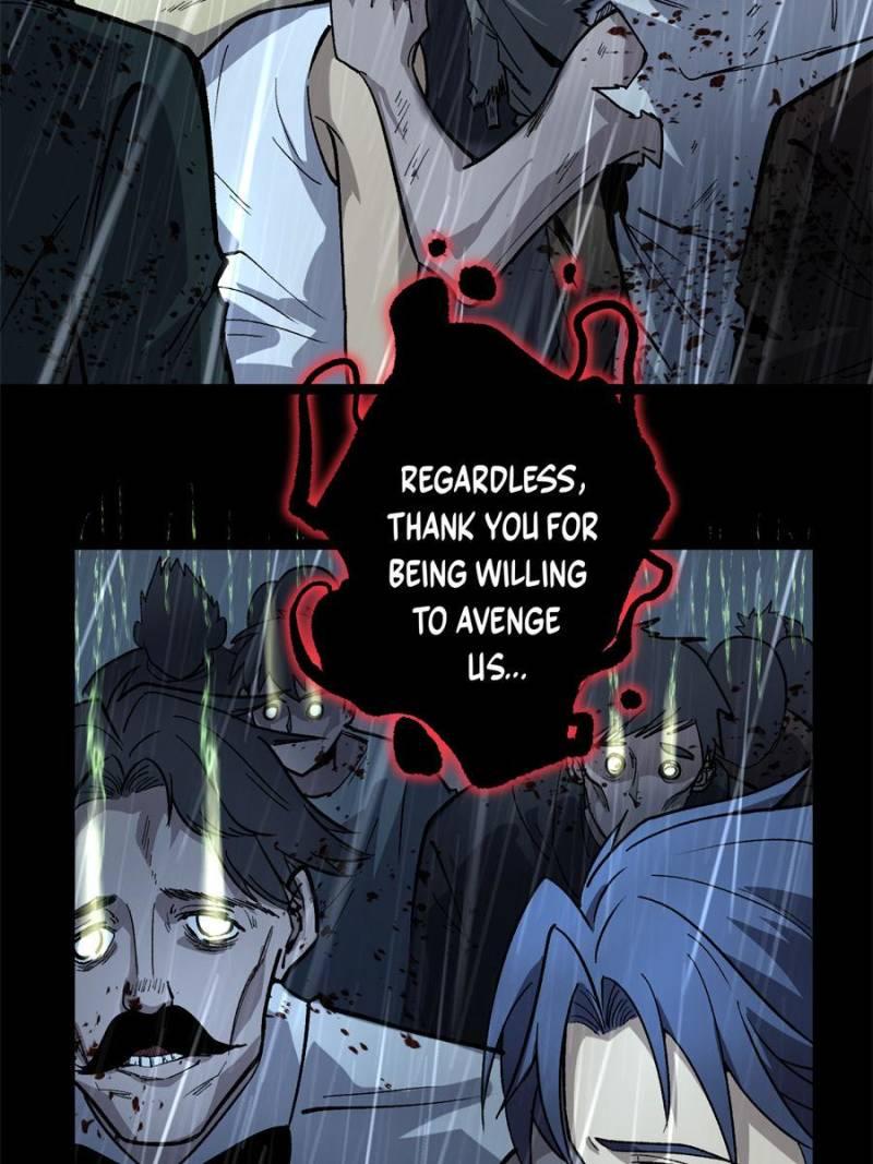 Read Myriad Realms Gatekeeper Manga Online