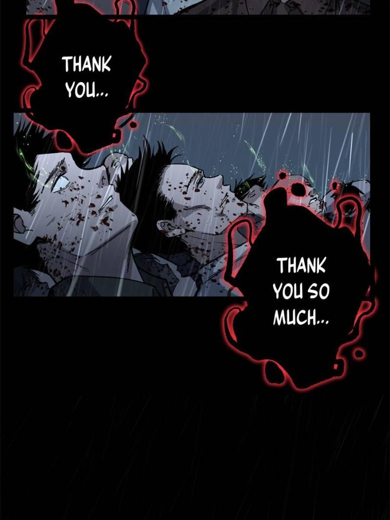 Read Myriad Realms Gatekeeper Manga Online