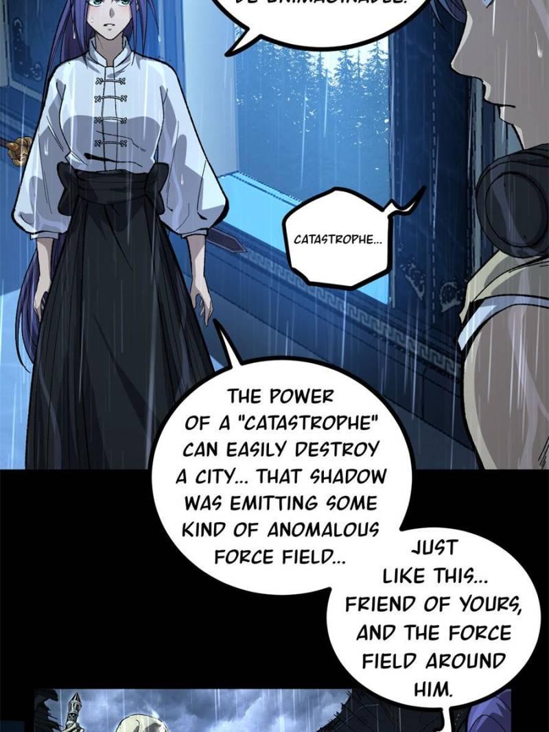 Read Myriad Realms Gatekeeper Manga Online