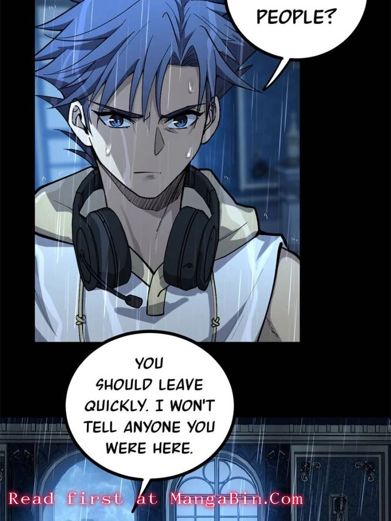 Read Myriad Realms Gatekeeper Manga Online