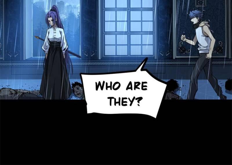 Read Myriad Realms Gatekeeper Manga Online