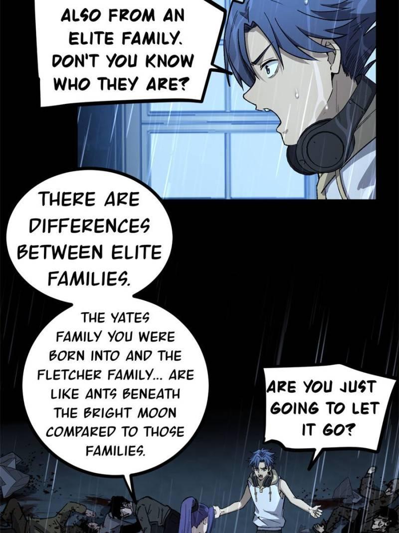 Read Myriad Realms Gatekeeper Manga Online