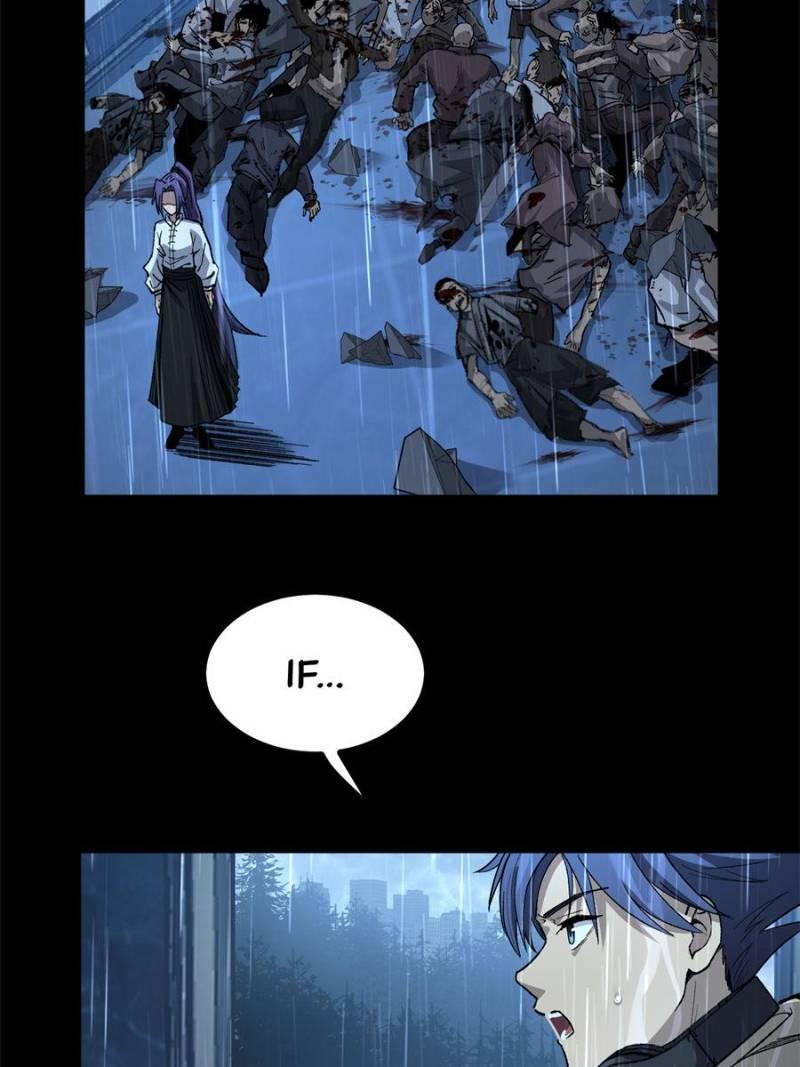 Read Myriad Realms Gatekeeper Manga Online