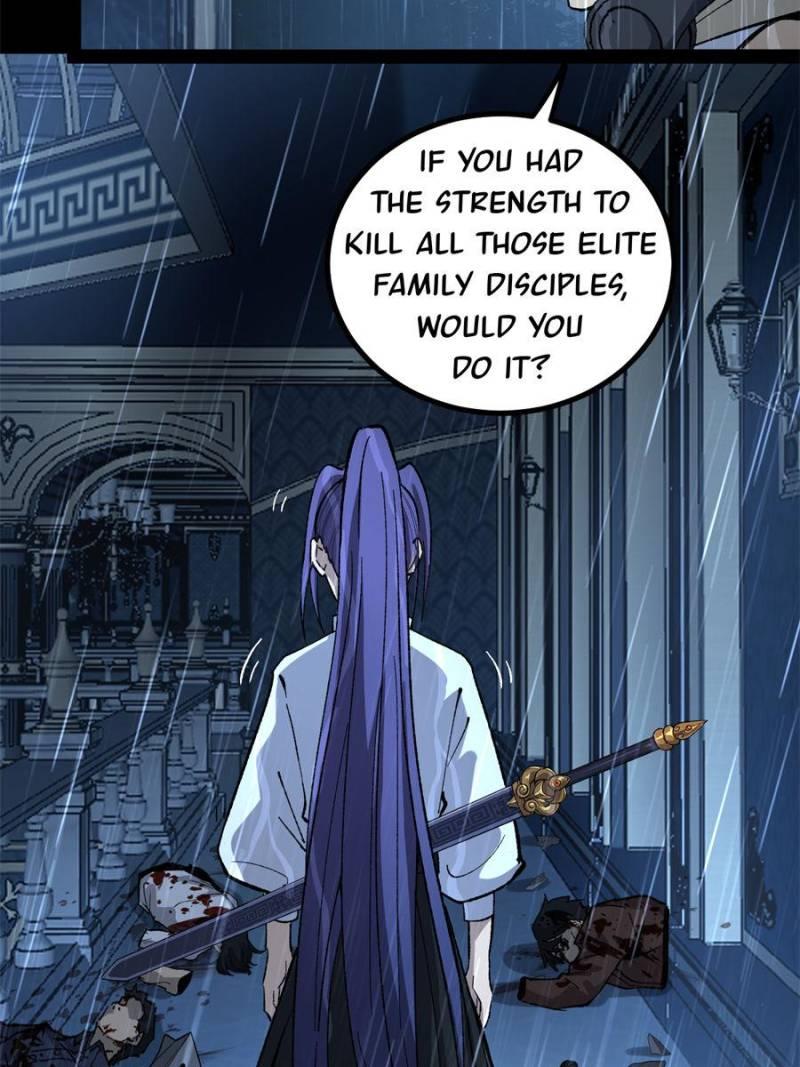 Read Myriad Realms Gatekeeper Manga Online