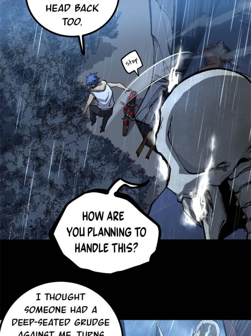 Read Myriad Realms Gatekeeper Manga Online