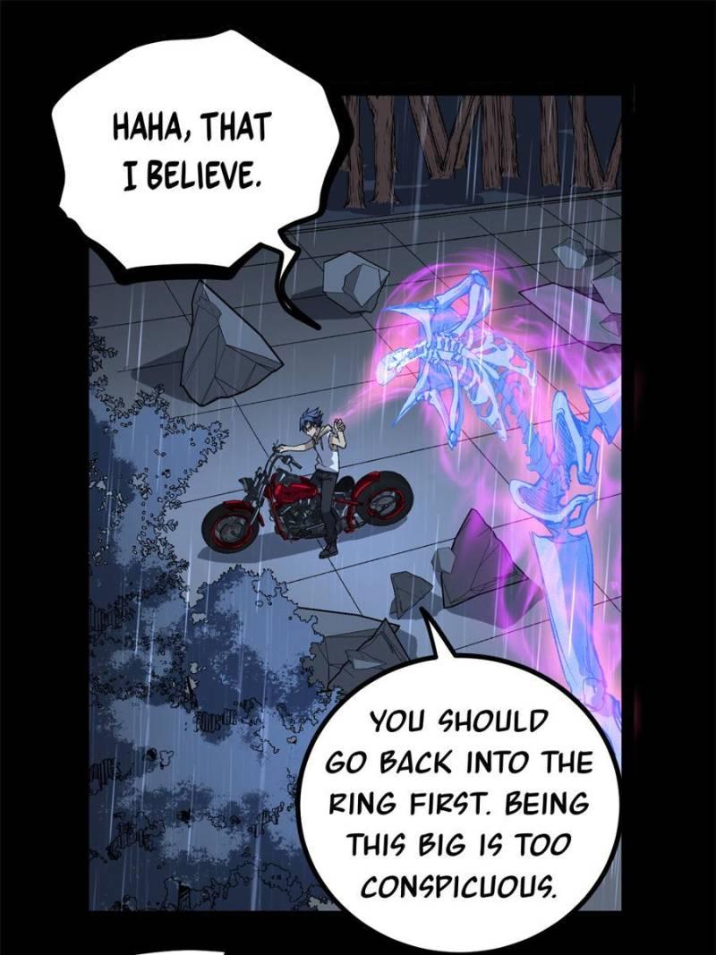 Read Myriad Realms Gatekeeper Manga Online