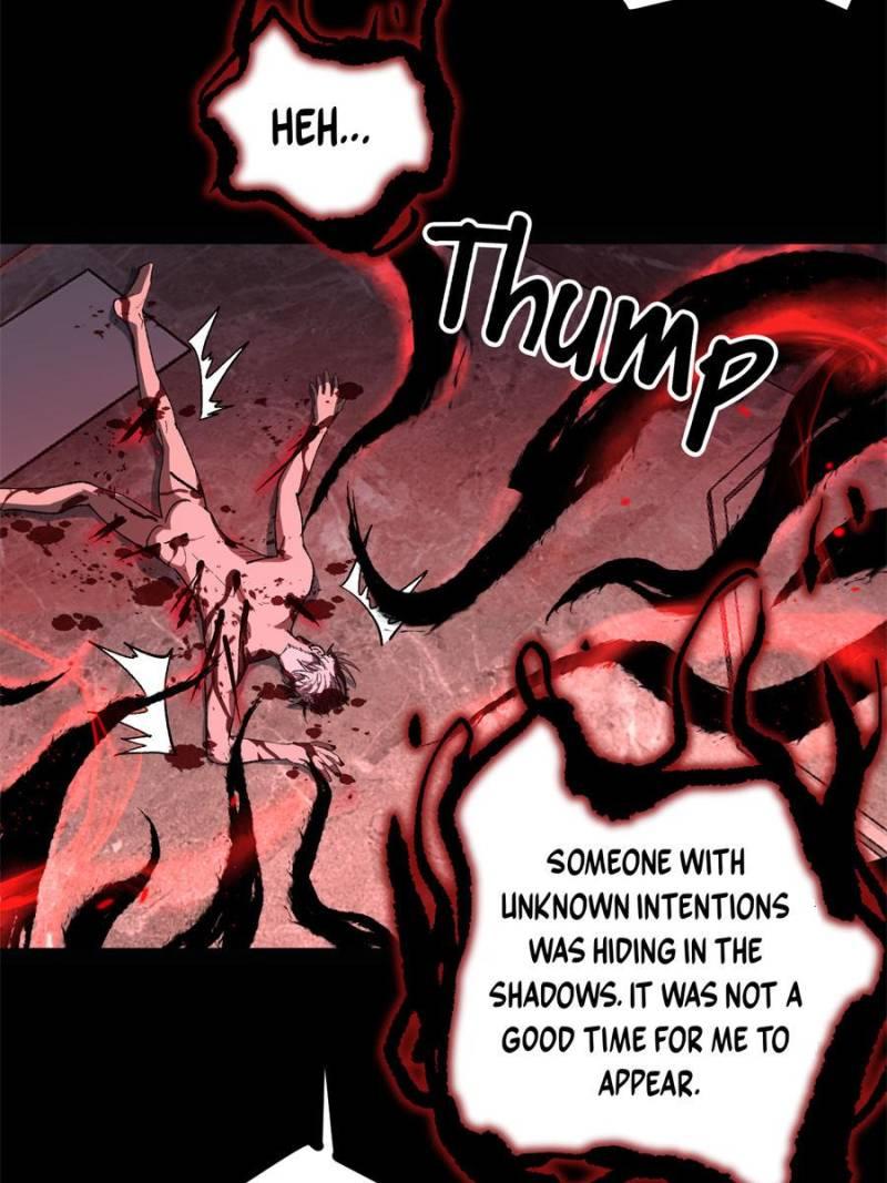 Read Myriad Realms Gatekeeper Manga Online