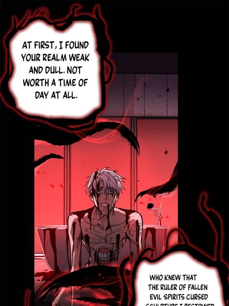 Read Myriad Realms Gatekeeper Manga Online