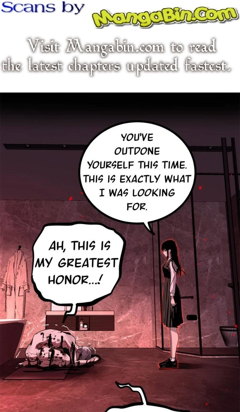 Read Myriad Realms Gatekeeper Manga Online