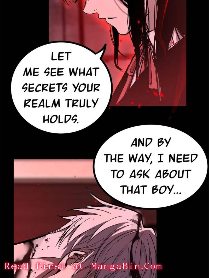 Read Myriad Realms Gatekeeper Manga Online