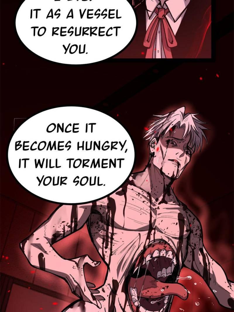 Read Myriad Realms Gatekeeper Manga Online