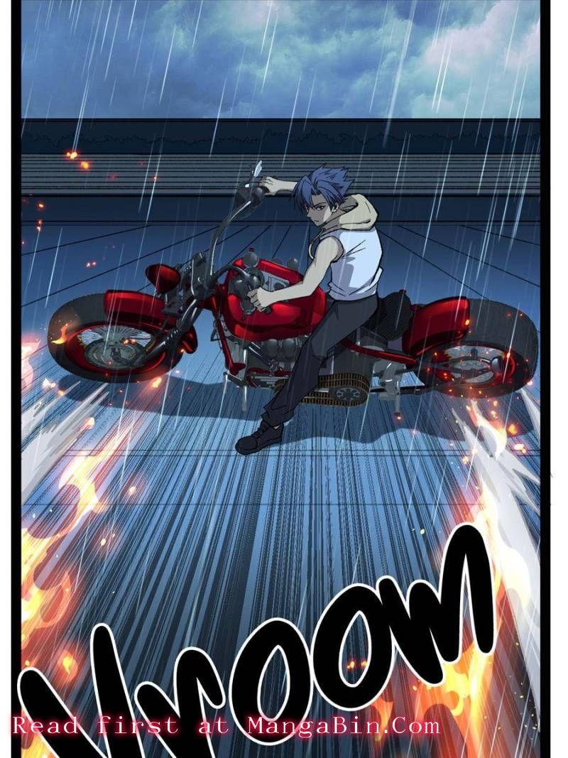 Read Myriad Realms Gatekeeper Manga Online
