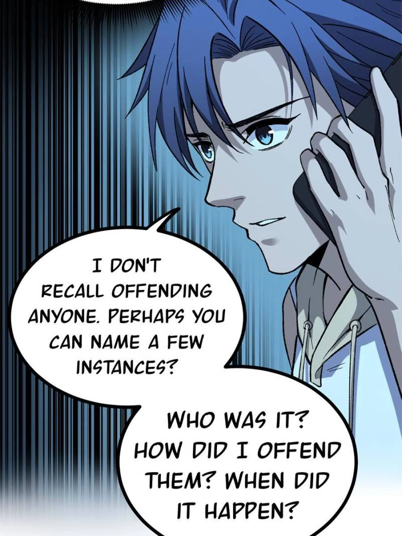 Read Myriad Realms Gatekeeper Manga Online