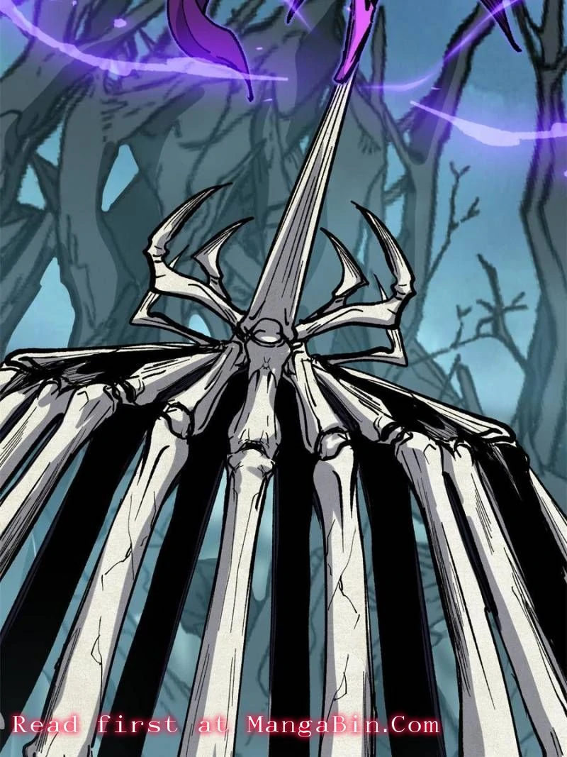 Read Myriad Realms Gatekeeper Manga Online