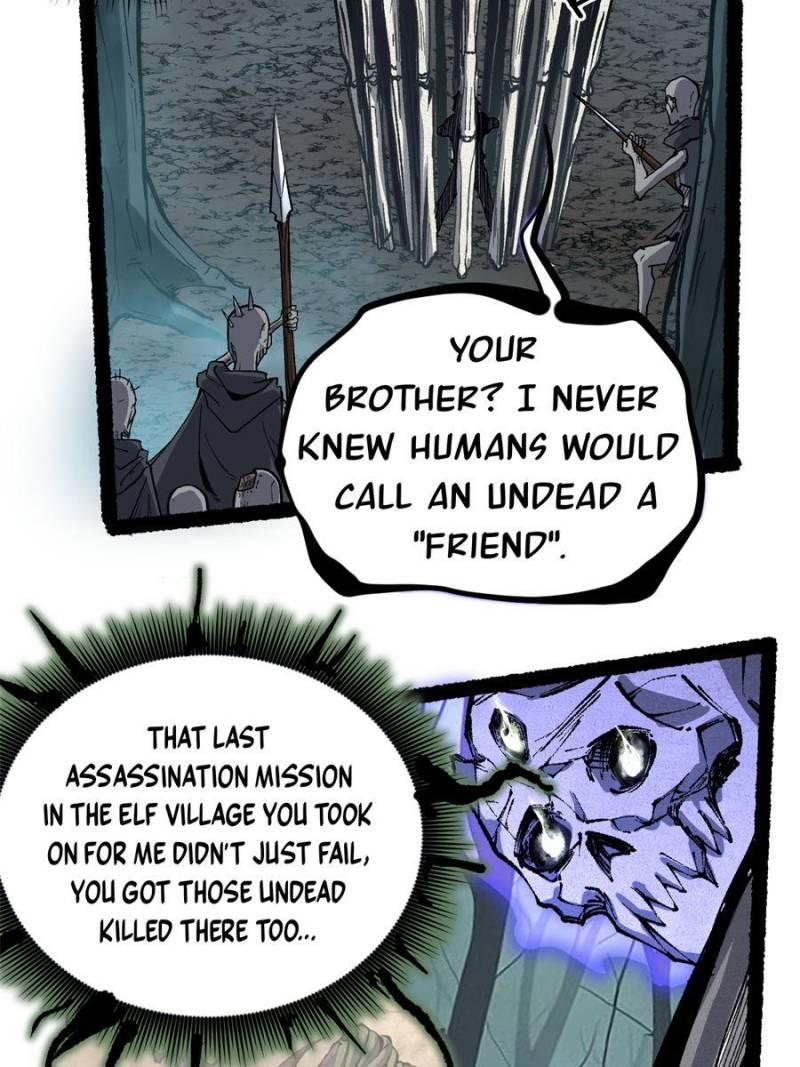 Read Myriad Realms Gatekeeper Manga Online