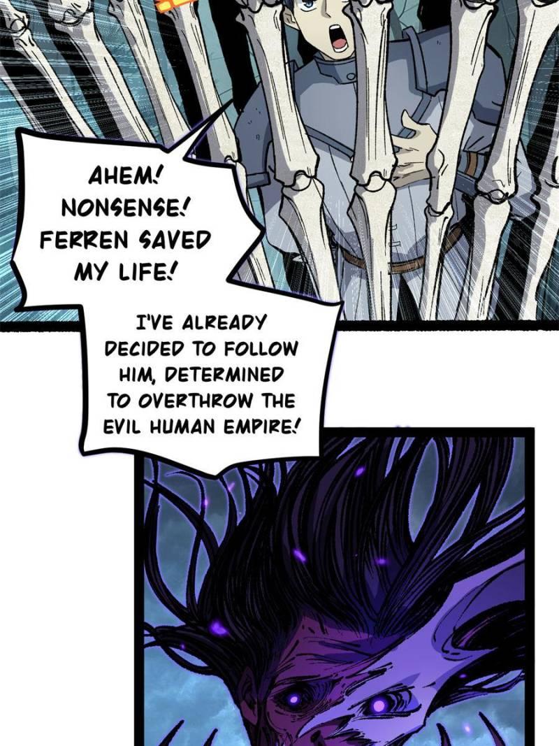 Read Myriad Realms Gatekeeper Manga Online