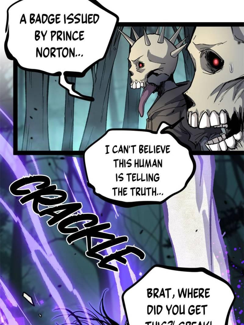 Read Myriad Realms Gatekeeper Manga Online